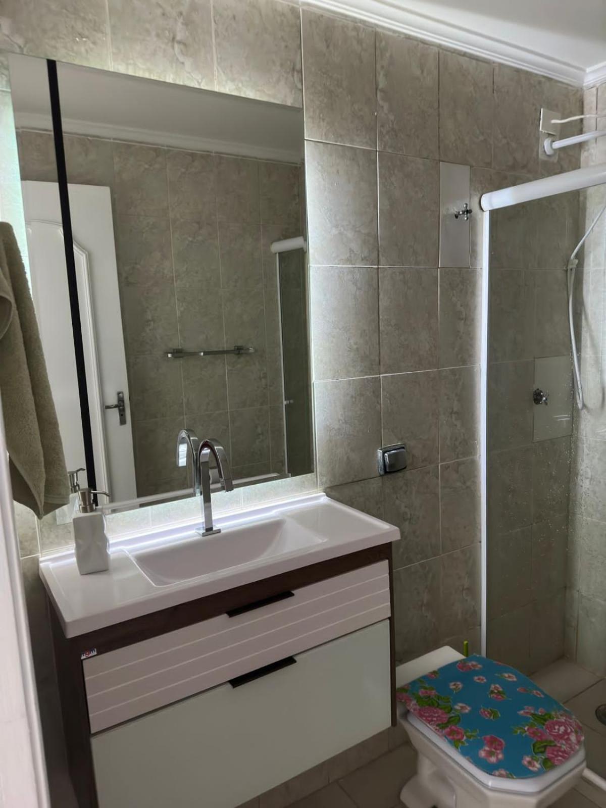 Apartamento Frente Ao Mar Com Varanda E Piscina Praia Grande Dış mekan fotoğraf